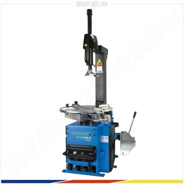 Hofmann Reifenmontiermaschine monty 3300-20 smart